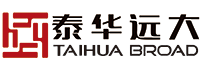泰安磐然測控科技有限公司logo